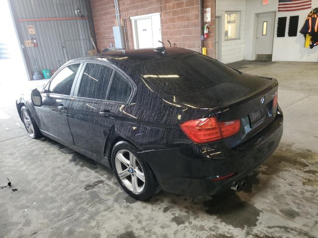 Photo 2 from auction – 2013 BMW 328 I SULE with VIN WBA3C1G57DNR45044