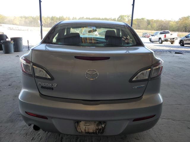 Photo 6 from auction – 2012 MAZDA 3 I with VIN JM1BL1V78C1594279
