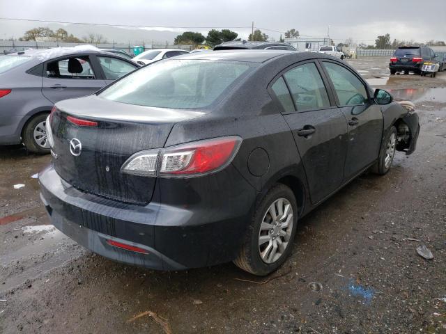 Photo 3 from auction – 2011 MAZDA 3 I with VIN JM1BL1UG6B1412966