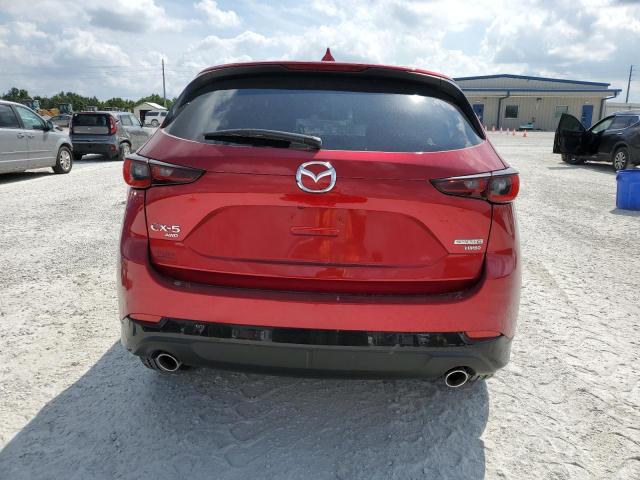 Photo 6 from auction – 2023 MAZDA CX-5 with VIN JM3KFBAY2P0129379