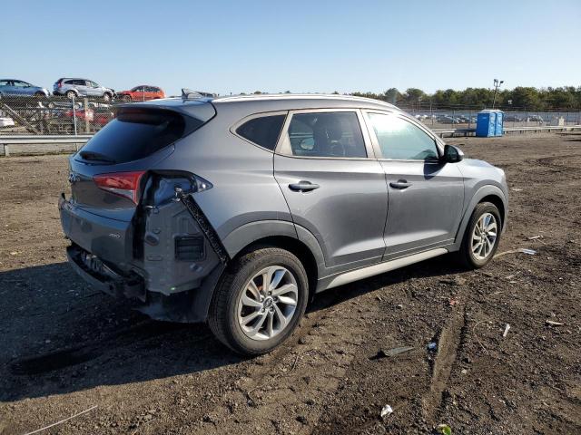 Photo 3 from auction – 2018 HYUNDAI TUCSON SEL with VIN KM8J3CA41JU784533