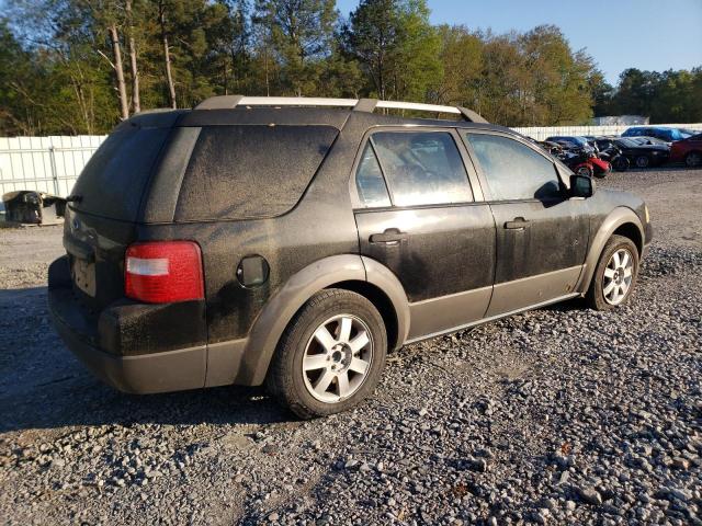 Photo 3 from auction – 2005 FORD FREESTYLE with VIN 1FMZK01135GA29284
