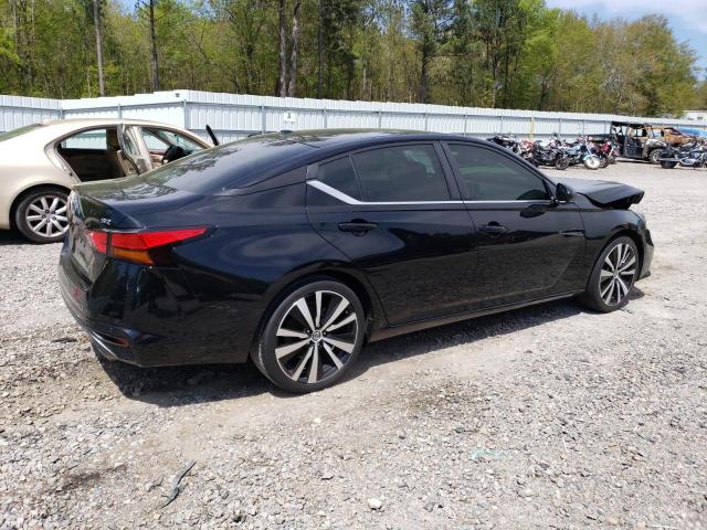 Photo 3 from auction – 2020 NISSAN ALTIMA SR with VIN 1N4BL4CV4LN319462