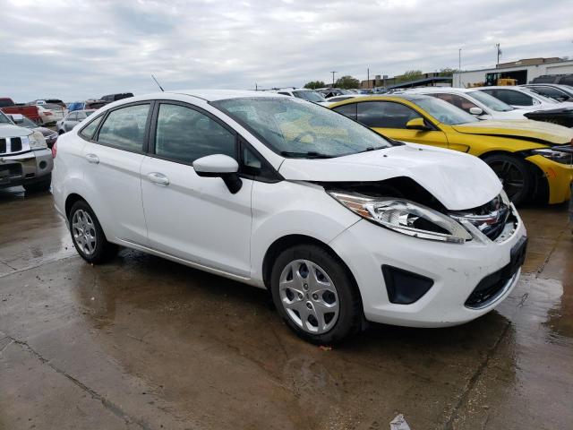 Photo 4 from auction – 2011 FORD FIESTA SE with VIN 3FADP4BJ7BM226150