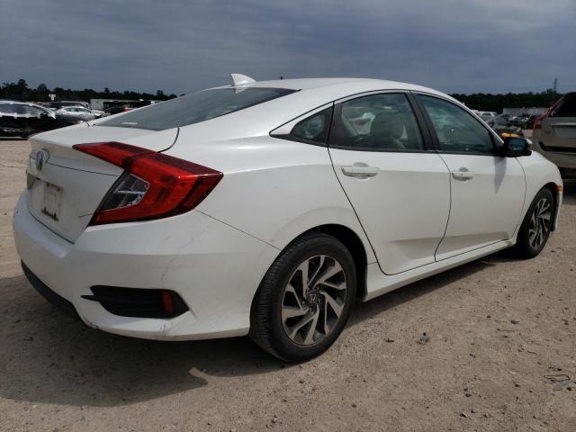 Photo 3 from auction – 2017 HONDA CIVIC EX with VIN 19XFC2F78HE013972