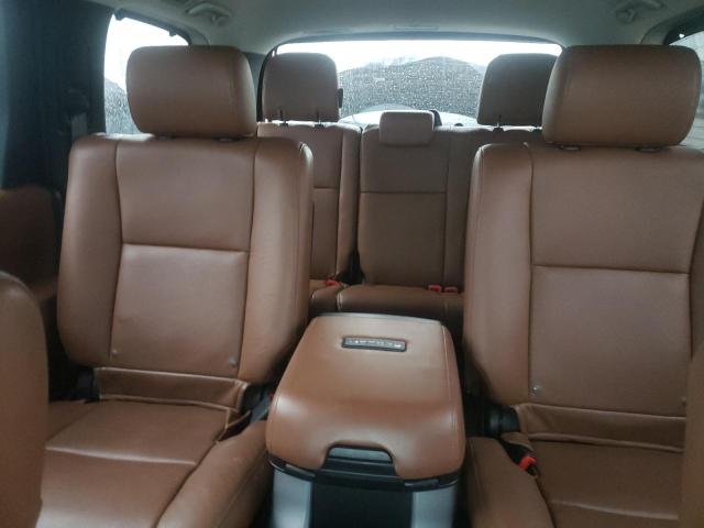Photo 10 from auction – 2012 TOYOTA SEQUOIA PL with VIN 5TDDW5G16CS072060
