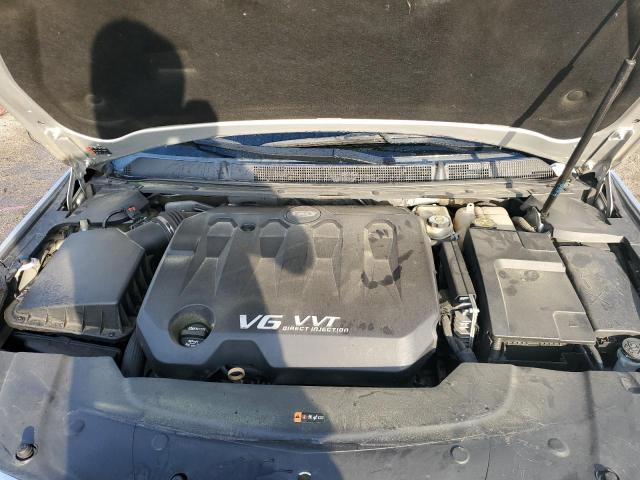 Photo 12 from auction – 2016 CADILLAC XTS PREMIU with VIN 2G61P5S32G9142616