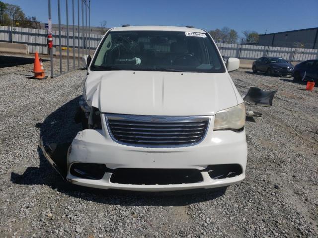 Photo 5 from auction – 2013 CHRYSLER TOWN & COU with VIN 2C4RC1BG1DR503658