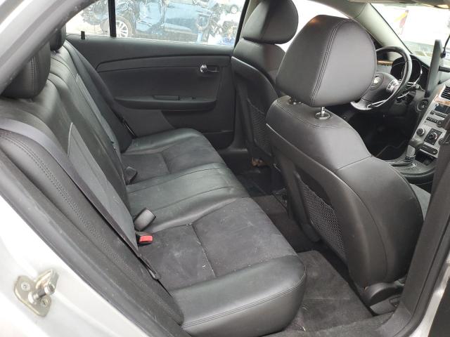 Photo 10 from auction – 2011 CHEVROLET MALIBU 2LT with VIN 1G1ZD5E17BF208783