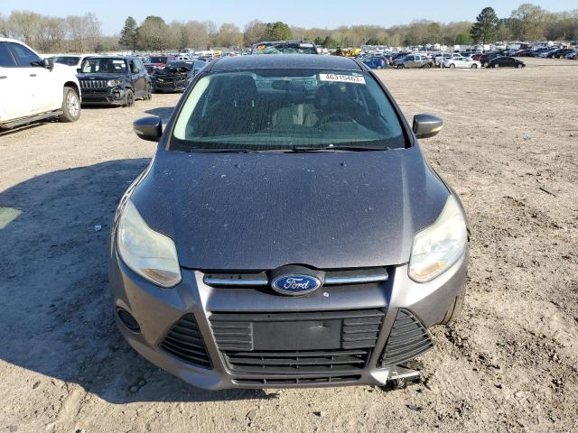 Photo 5 from auction – 2013 FORD FOCUS SE with VIN 1FADP3F24DL217150