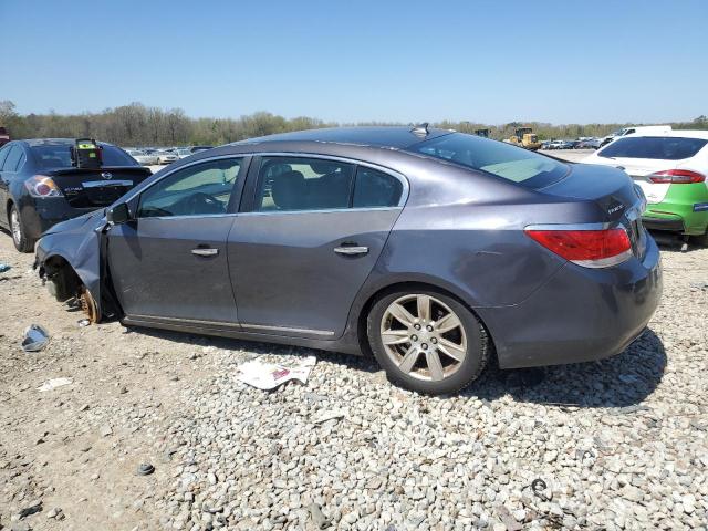 Photo 2 from auction – 2013 BUICK LACROSSE with VIN 1G4GC5E37DF122729
