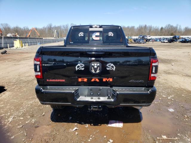 Photo 6 from auction – 2021 RAM 2500 LARAM with VIN 3C6UR5FL9MG512029