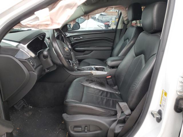 Photo 7 from auction – 2015 CADILLAC SRX with VIN 3GYFNAE36FS544499