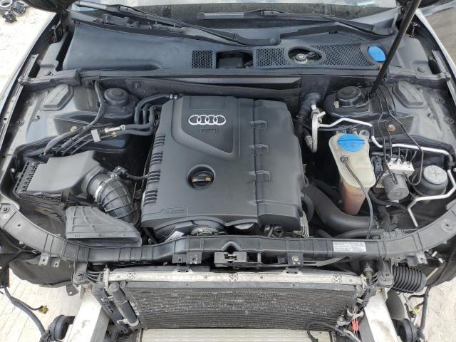 Foto 11 de la subasta – 2010 AUDI A5 PREMIUM con VIN WAULFAFH5AN022639