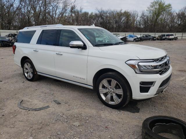 Photo 4 from auction – 2022 FORD EXPEDITION with VIN 1FMJK1MT4NEA56585