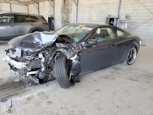 Photo 1 from auction – 2011 INFINITI G37 BASE with VIN JN1CV6EK8BM213577