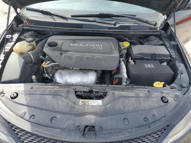 Photo 11 from auction – 2015 CHRYSLER 200 S with VIN 1C3CCCBB4FN557787