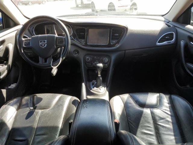 Photo 8 from auction – 2014 DODGE DART LIMIT with VIN 1C3CDFCB4ED680961