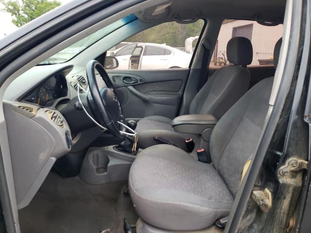 Photo 7 from auction – 2003 FORD FOCUS ZX5 with VIN 3FAFP37363R140054