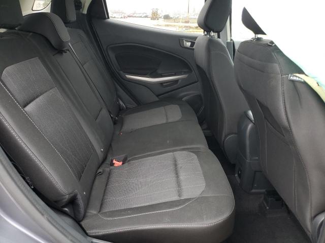 Photo 11 from auction – 2021 FORD ECOSPORT S with VIN MAJ3S2GE5MC446384