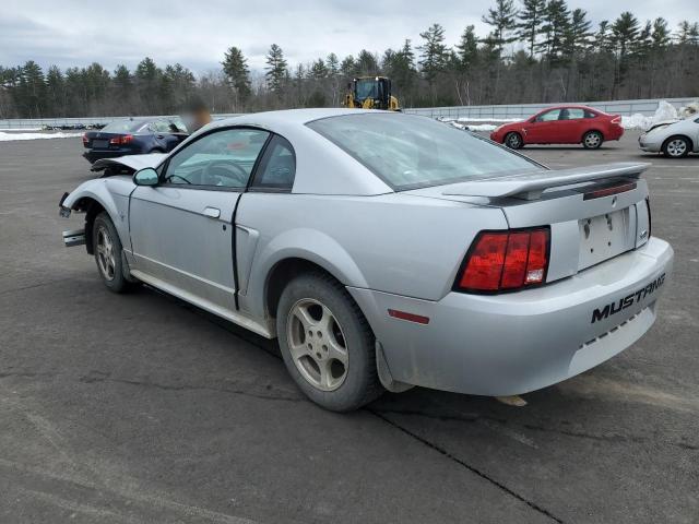Photo 2 from auction – 2003 FORD MUSTANG with VIN 1FAFP40413F324789
