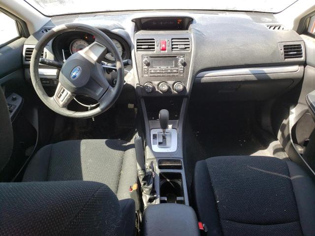 Photo 8 from auction – 2014 SUBARU IMPREZA with VIN JF1GJAA68EH021908