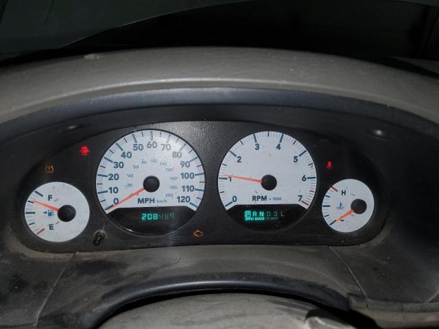 Photo 9 from auction – 2007 DODGE GRAND CARA with VIN 2D4GP44L47R268249