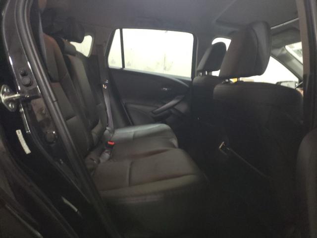 Photo 11 from auction – 2017 ACURA RDX TECHNO with VIN 5J8TB4H53HL014033