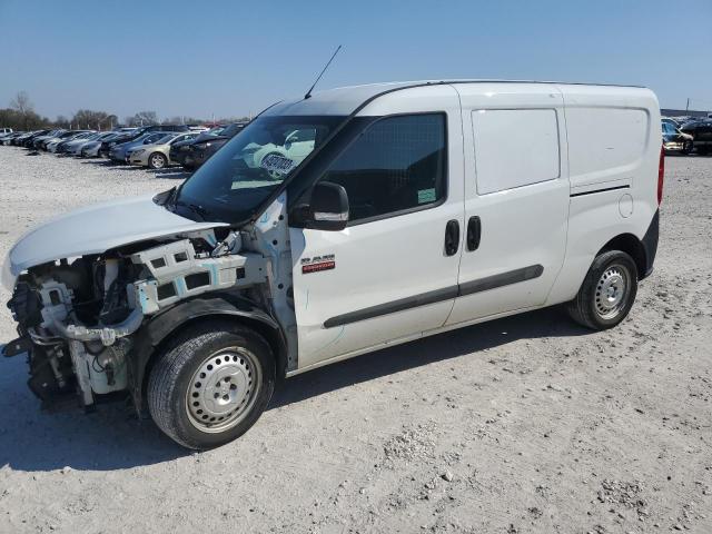 RAM PROMASTER 2020 with VIN ZFBHRFAB6L6P30608 - Photo from auction