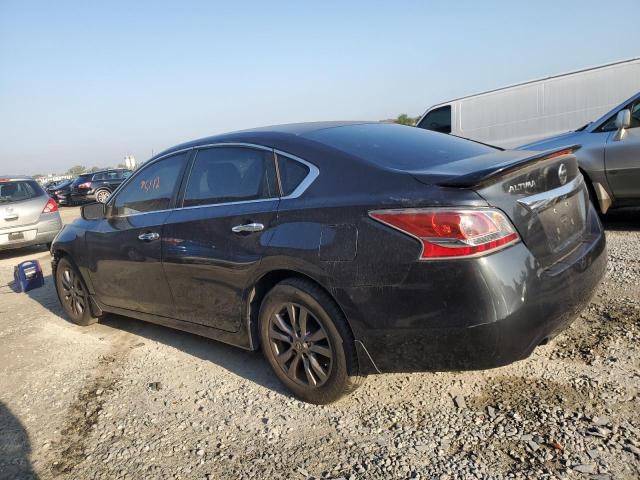 Photo 2 from auction – 2015 NISSAN ALTIMA 2.5 with VIN 1N4AL3AP1FC123943