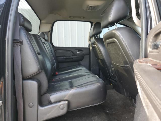 Photo 10 from auction – 2010 GMC SIERRA K15 with VIN 3GTRKXE2XAG203818