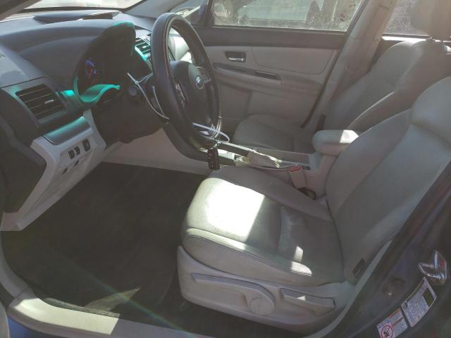 Photo 7 from auction – 2014 SUBARU XV CROSSTR with VIN JF2GPBKC8EH232062
