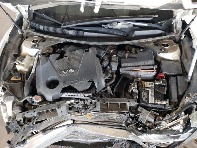 Photo 11 from auction – 2016 NISSAN MAXIMA 3.5 with VIN 1N4AA6AP0GC379998