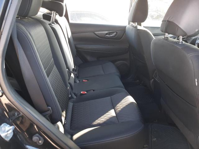 Photo 10 from auction – 2017 NISSAN ROGUE S with VIN KNMAT2MV5HP534157