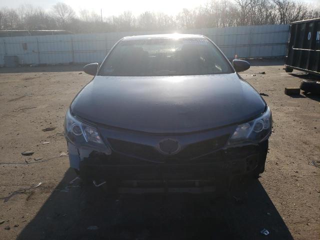 Photo 5 from auction – 2014 TOYOTA CAMRY L with VIN 4T1BF1FK5EU442161