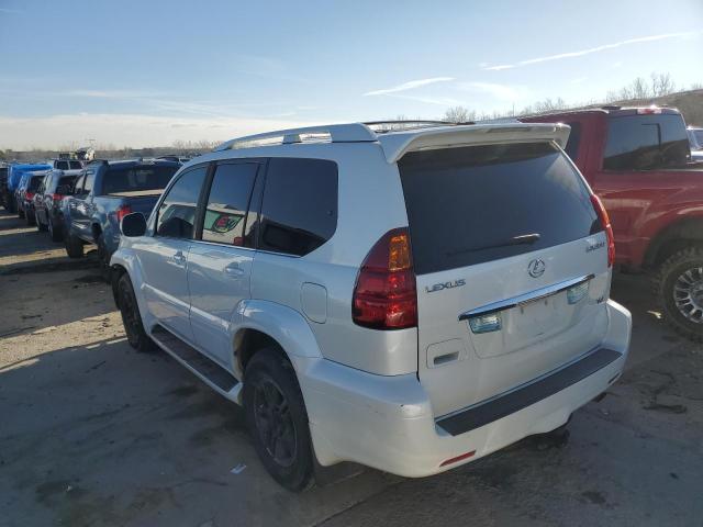 Photo 2 from auction – 2004 LEXUS GX 470 with VIN JTJBT20X440064473