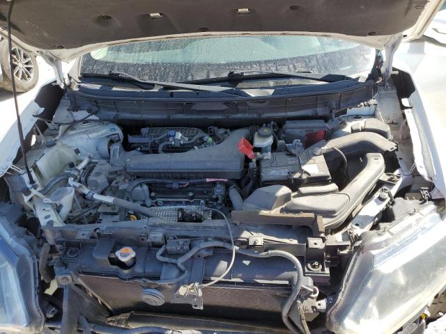 Photo 11 from auction – 2014 NISSAN ROGUE S with VIN 5N1AT2MTXEC843975