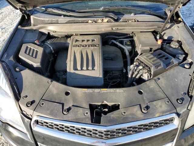 Photo 12 from auction – 2014 CHEVROLET EQUINOX LT with VIN 2GNALCEK3E6315419