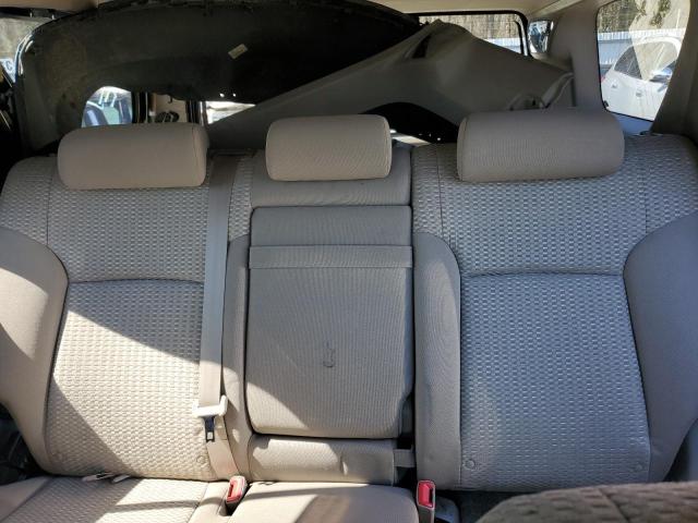 Photo 10 from auction – 2007 TOYOTA 4RUNNER SR with VIN JTEBU14R078099258