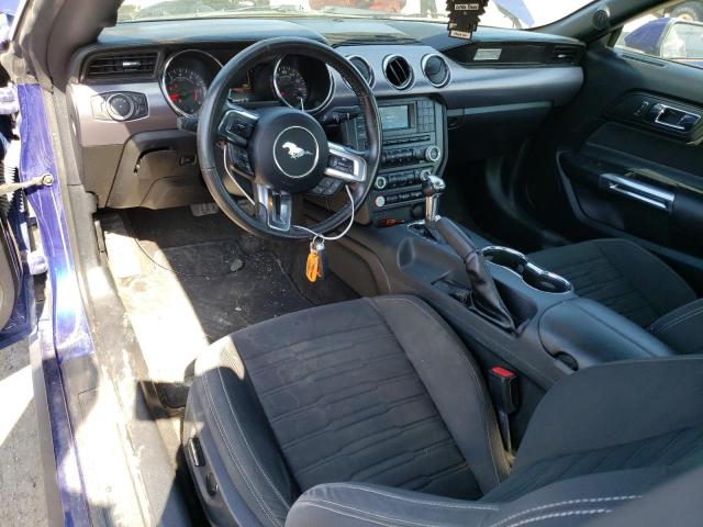 Photo 8 from auction – 2015 FORD MUSTANG GT with VIN 1FA6P8CF0F5367938
