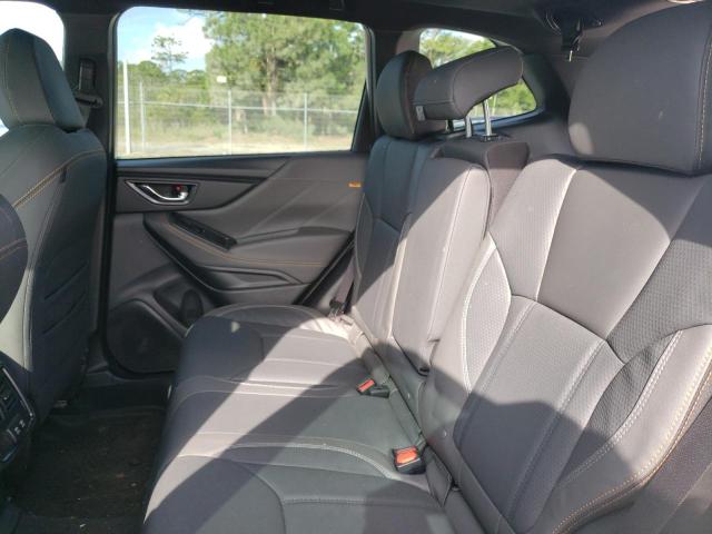 Photo 11 from auction – 2022 SUBARU FORESTER W with VIN JF2SKAMC3NH498055
