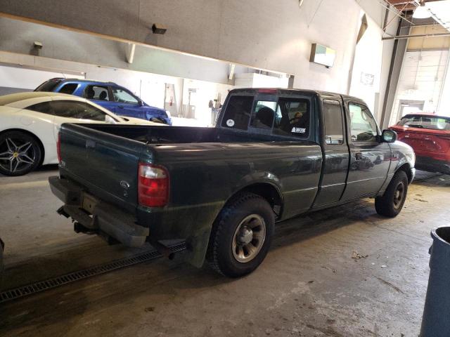 Photo 3 from auction – 2003 FORD RANGER SUP with VIN 1FTYR44VX3PA97645