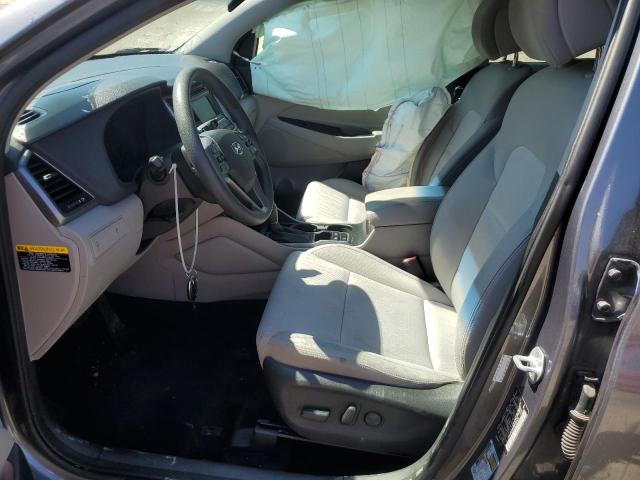 Photo 7 from auction – 2016 HYUNDAI TUCSON LIM with VIN KM8J3CA47GU092625