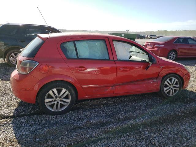 Photo 3 from auction – 2008 SATURN ASTRA XE with VIN W08AR671185079620