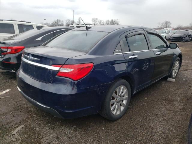 Photo 3 from auction – 2013 CHRYSLER 200 LIMITE with VIN 1C3CCBCG4DN542692