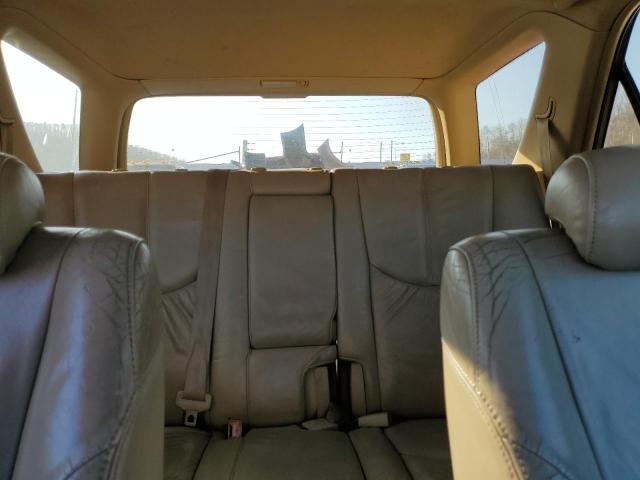 Photo 10 from auction – 2002 LEXUS RX 300 with VIN JTJHF10U620274183