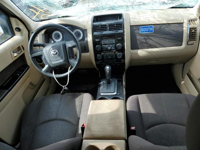 Photo 8 from auction – 2009 MAZDA TRIBUTE I with VIN 4F2CZ02739KM04263