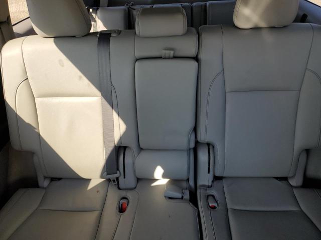 Photo 10 from auction – 2017 TOYOTA HIGHLANDER with VIN 5TDJZRFH5HS378223
