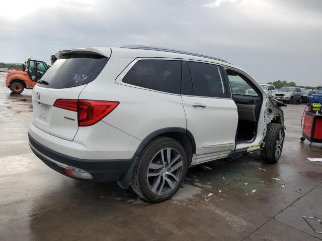 Photo 3 from auction – 2016 HONDA PILOT TOUR with VIN 5FNYF5H90GB027972