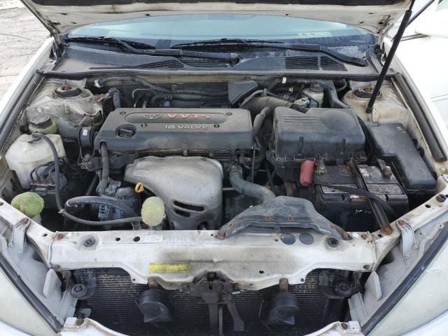 Photo 11 from auction – 2005 TOYOTA CAMRY LE with VIN 4T1BE30K35U433224